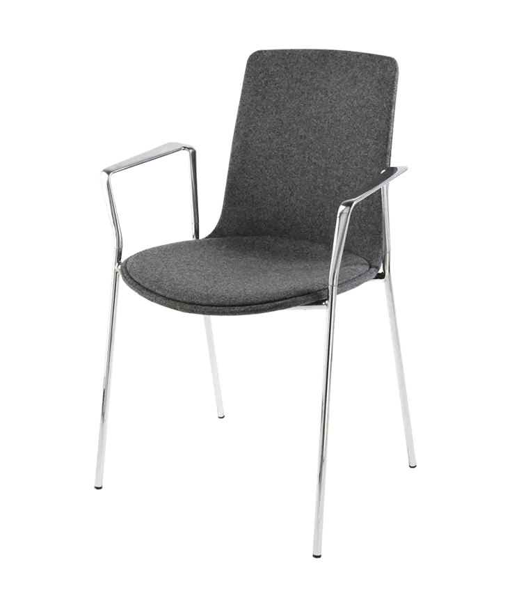 eneaLottus High armchair休闲椅