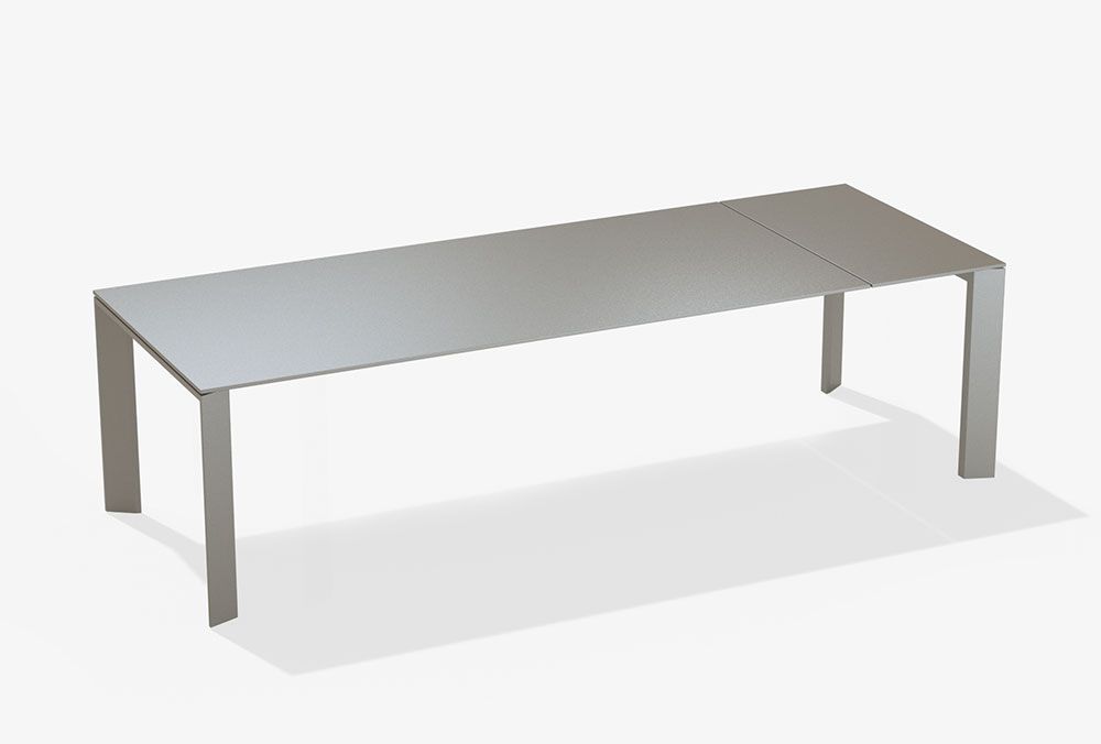 FASTGrande Arche Extendable rectangular table长餐桌