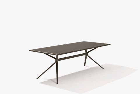 FASTMoai Rectangular table长餐桌