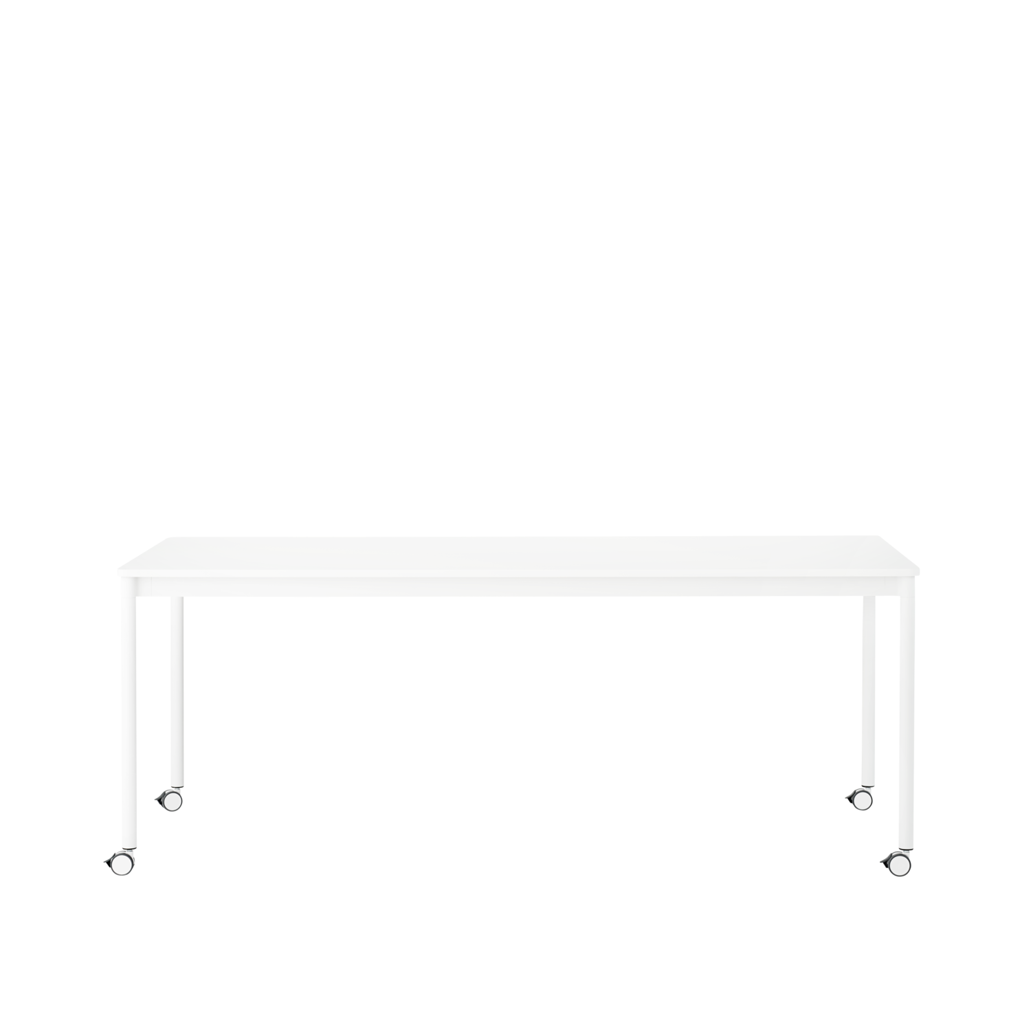 MUUTOBASE TABLE长餐桌 2