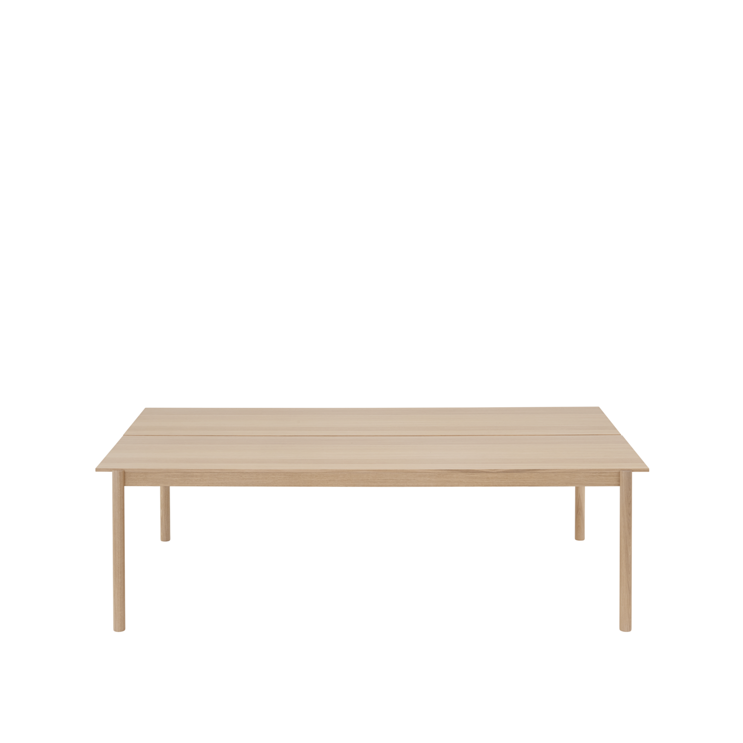 MUUTOLINEAR SYSTEM TABLE长餐桌