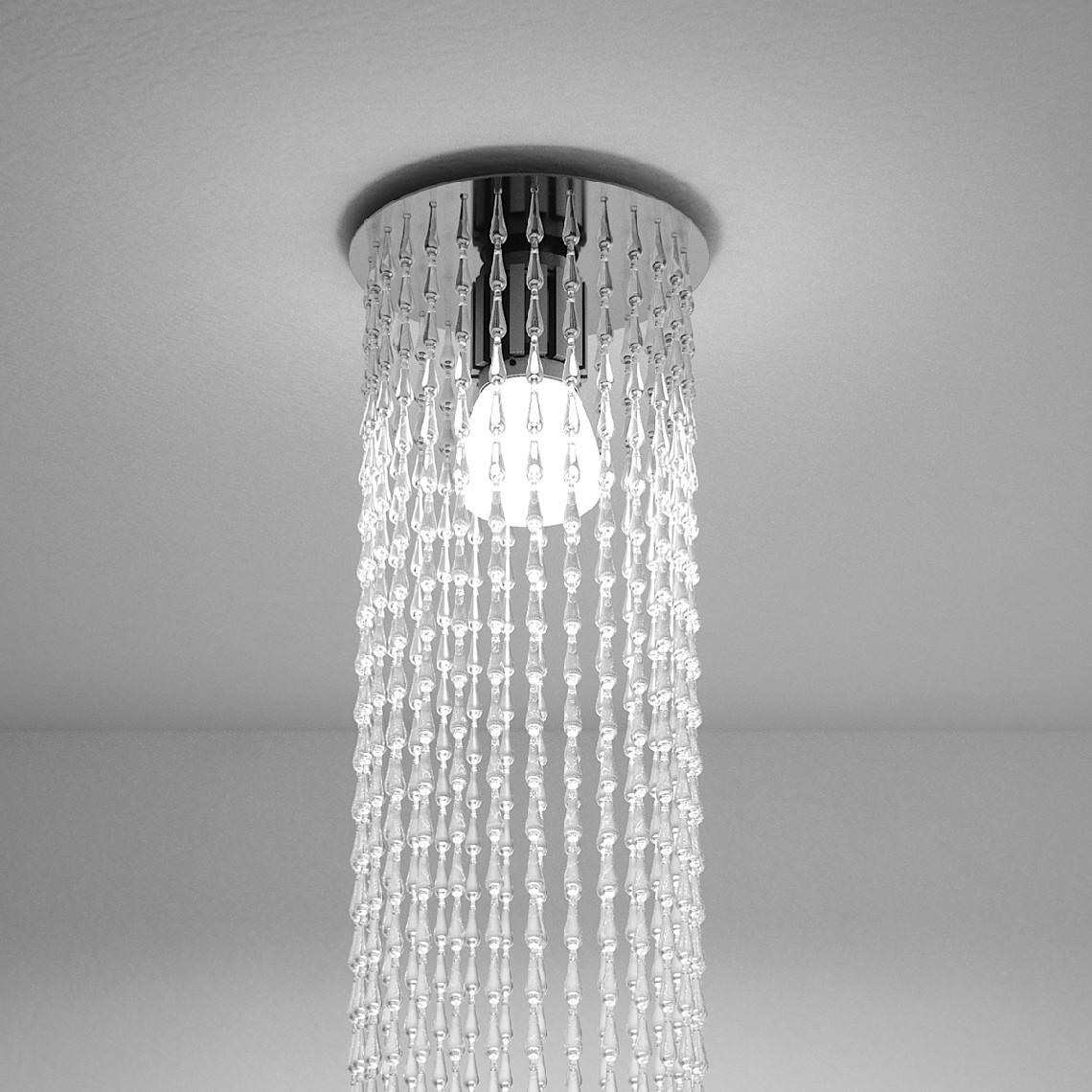 viabizzunogocce吸顶灯