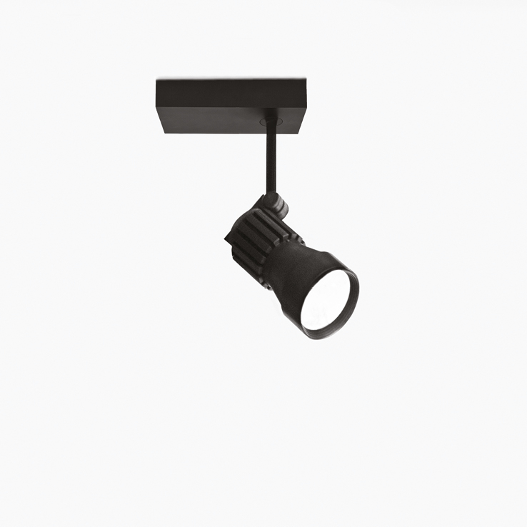 viabizzunon55 parete soffitto orientabile吸顶灯