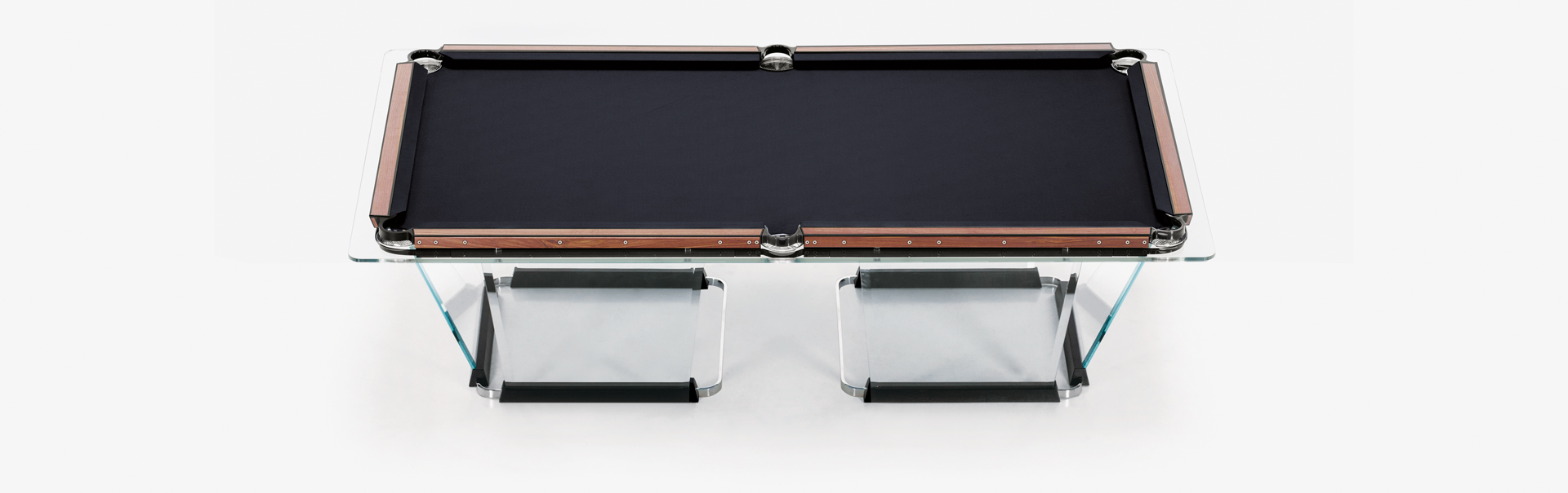 TeckellT1.3 Wood台球桌