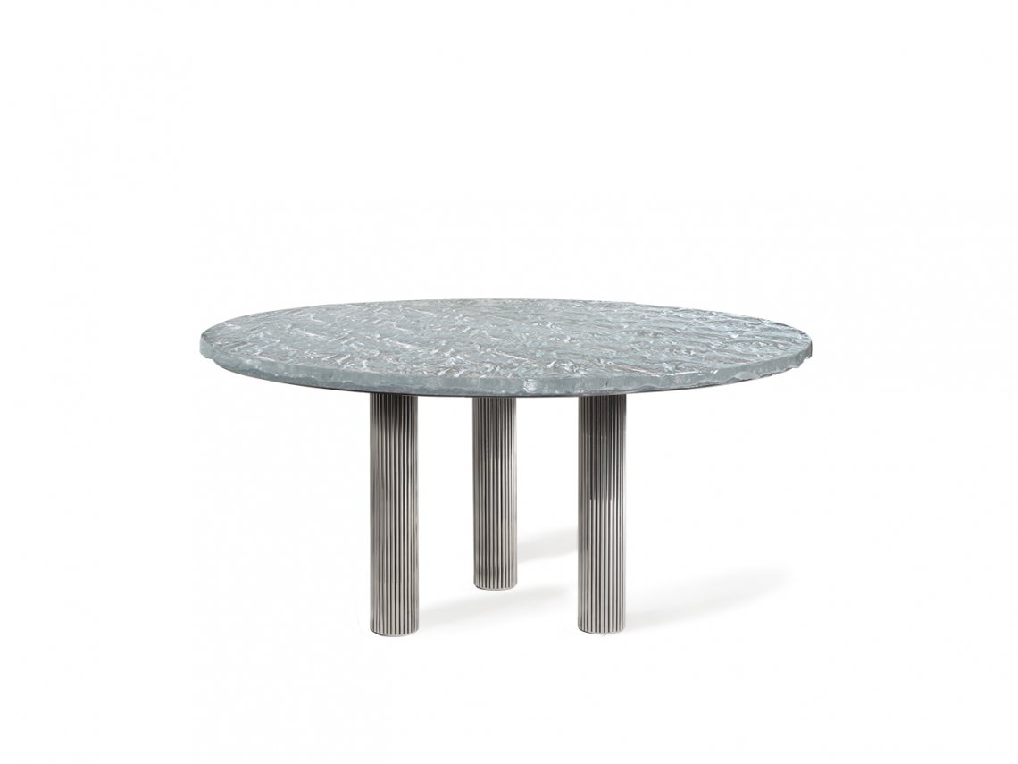 CORNELIO CAPPELLINIMILLER圆餐桌