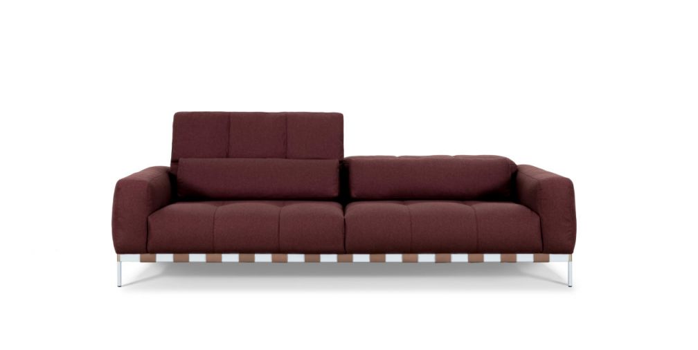 CIERREoscar组合沙发