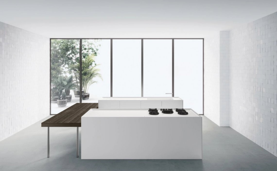 BOFFICOMBINE厨房家具