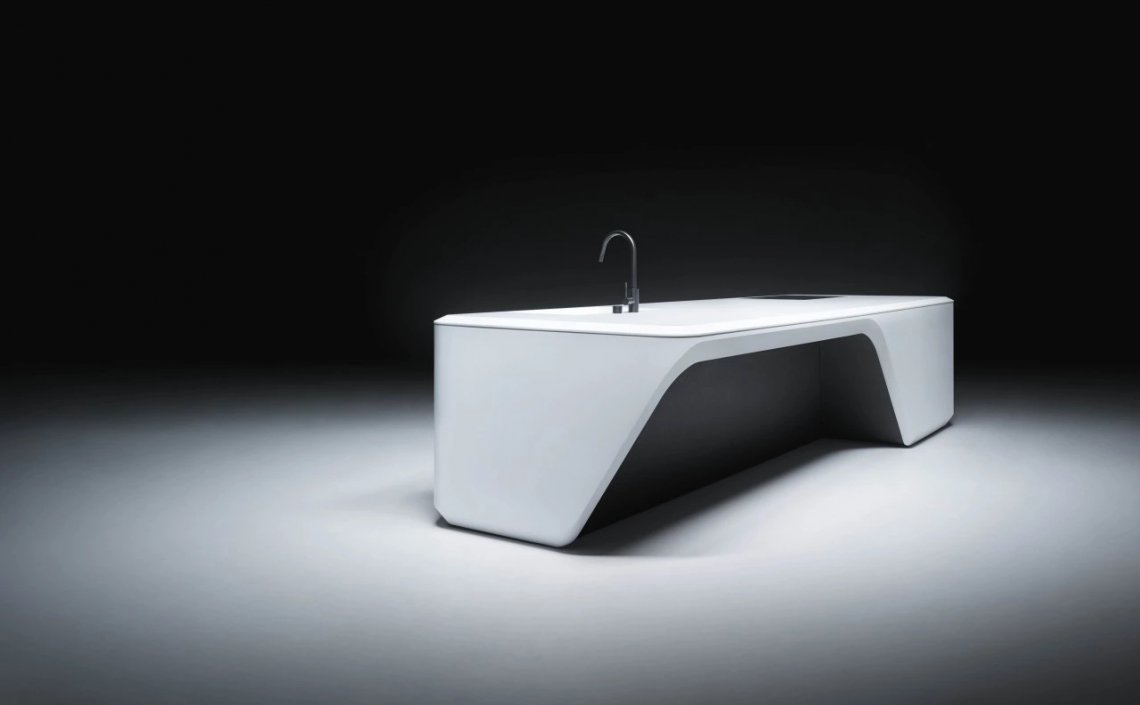 BOFFICOVE KITCHEN橱柜