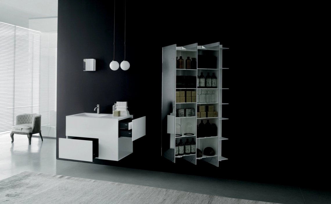 BOFFIQUADTWO洗漱台