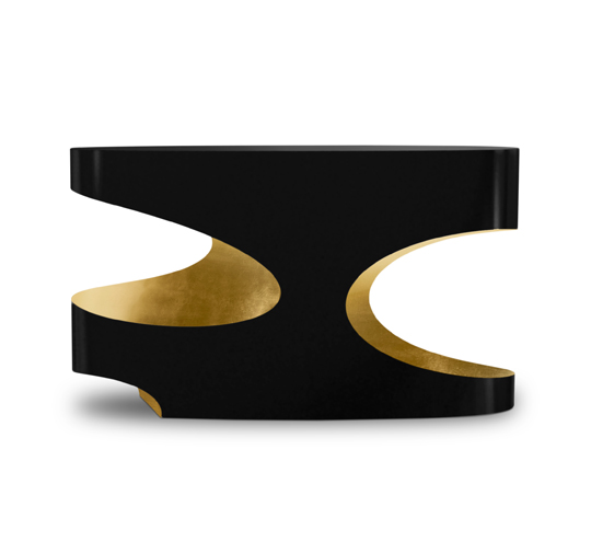 BRABBUBRYCE I CONSOLE玄关桌