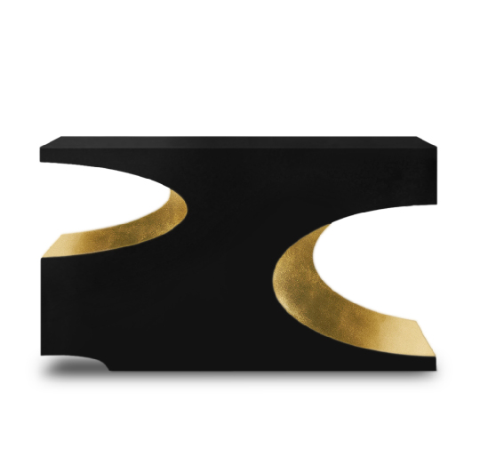 BRABBUBRYCE II CONSOLE玄关桌