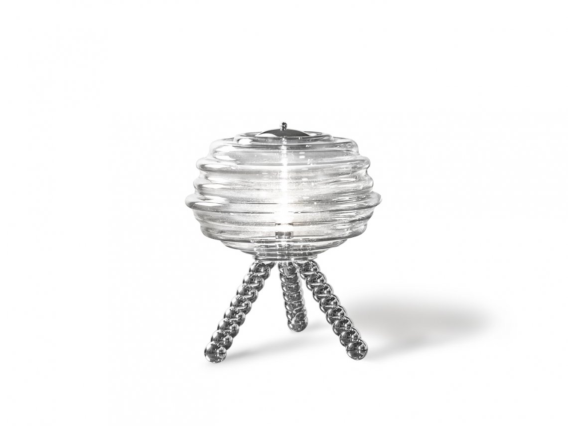 CORNELIO CAPPELLINICOOPER台灯