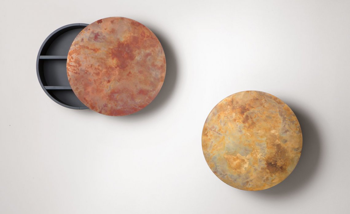 DE CASTELLIMIDA餐边柜