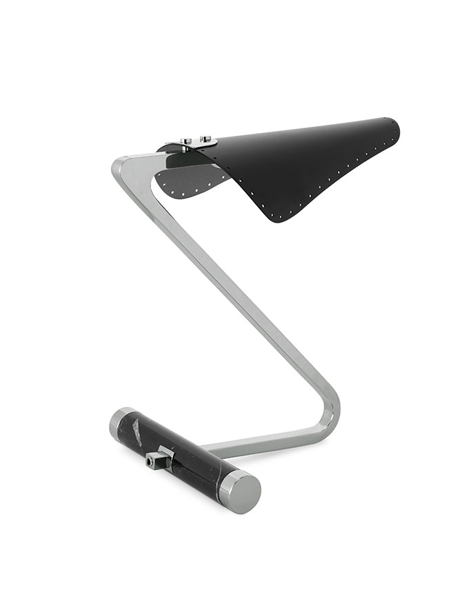 DELIGHTFULLKIRK TABLE台灯