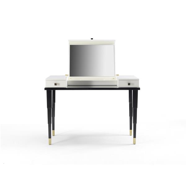 Galimberti NinoLUMIÈRE VANITY TABLE梳妆台