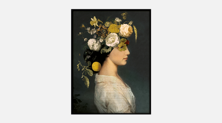 IbrideCollector Portrait Marla画