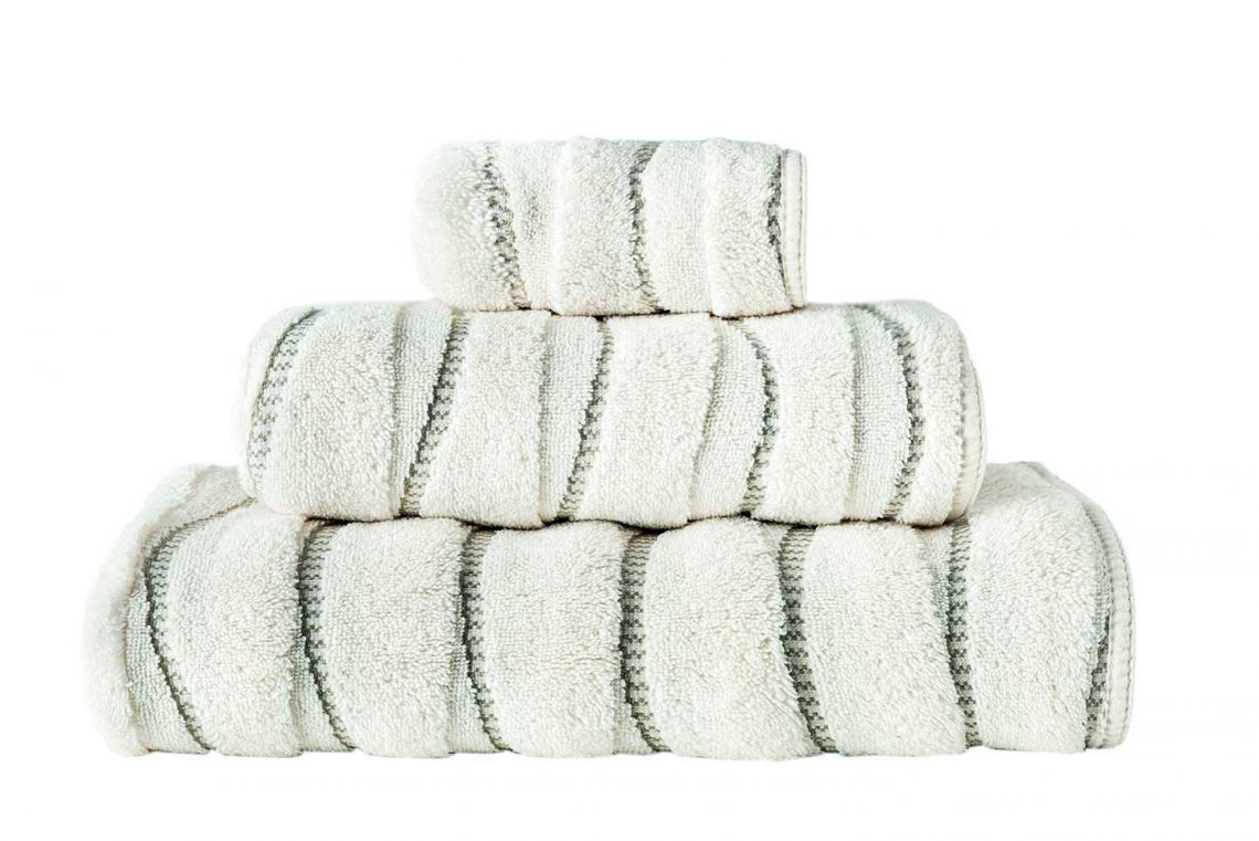 GracciozaOPERA BATH TOWELS 歌剧浴巾