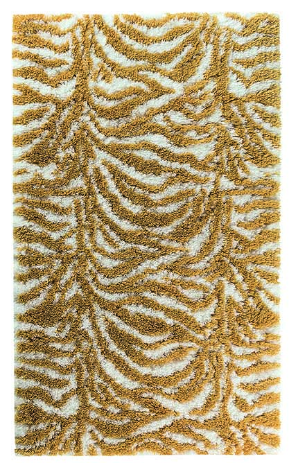 GracciozaPALM BATH RUG 棕榈地毯