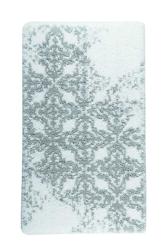 GracciozaVINTAGE TILE BATH RUG 复古砖瓦地毯