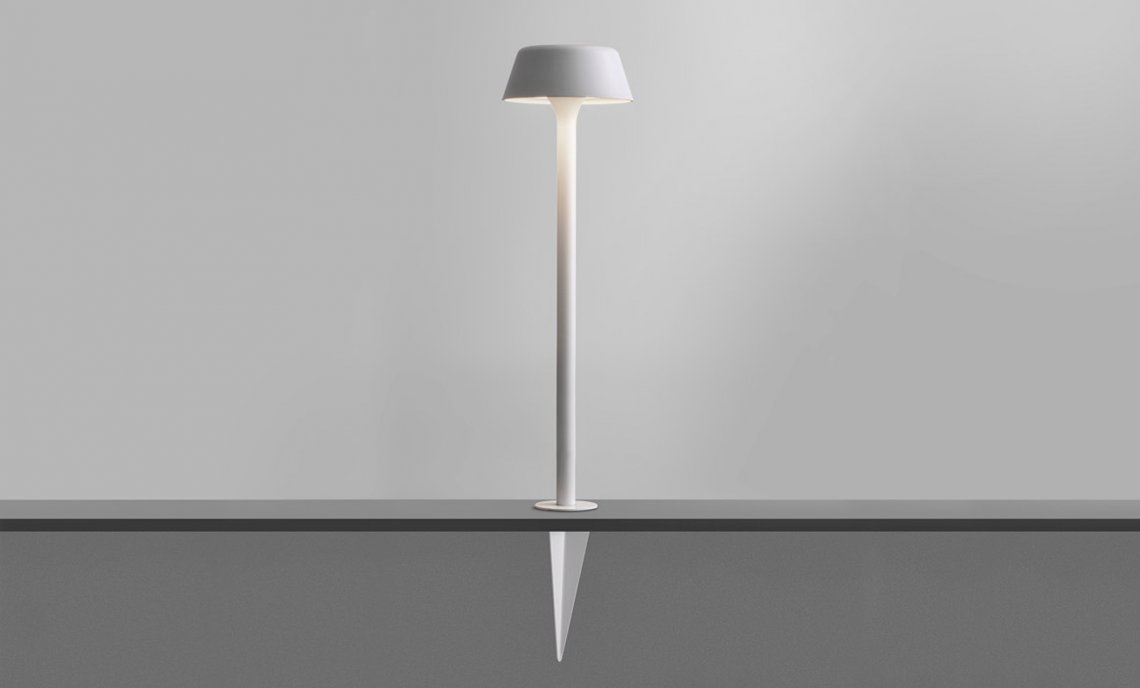 PANZERIFIREFLY IN THE SKY落地灯