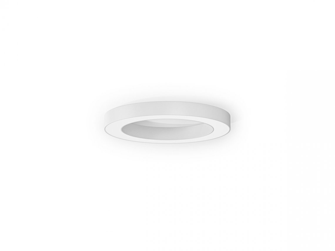 PANZERISILVER RING吸顶灯