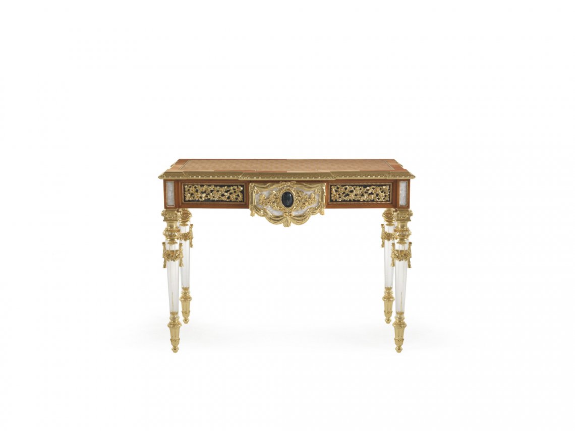 Jumbo CollectionMYSTERE玄关桌