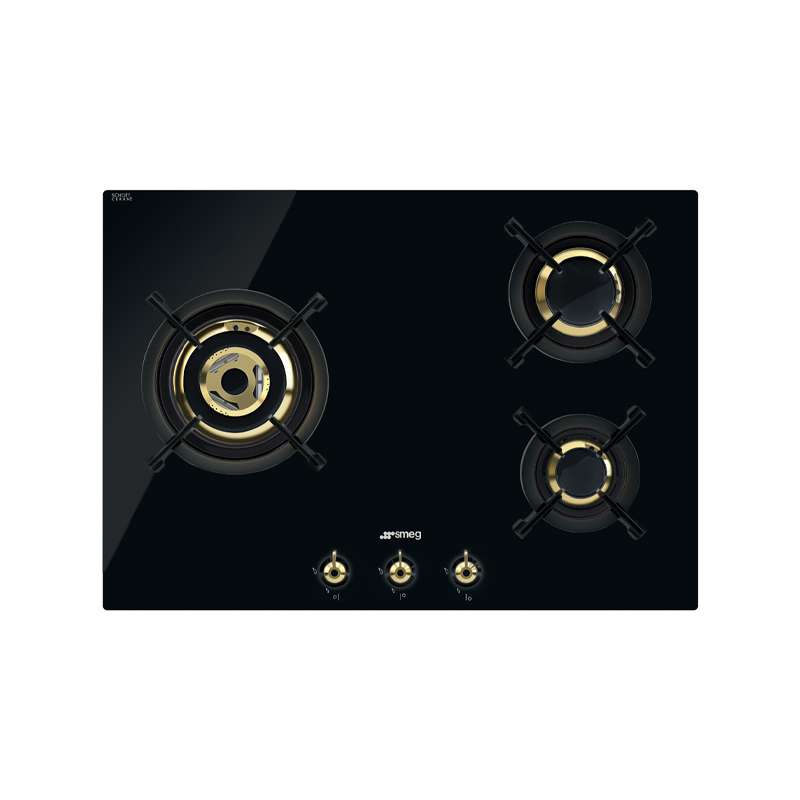 SMEGJZT-PC73GNO燃气灶