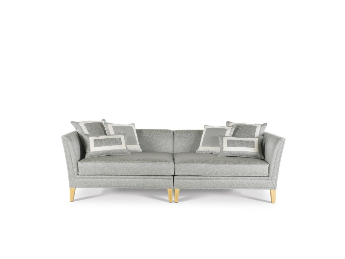 Jumbo CollectionSIRIO组合沙发