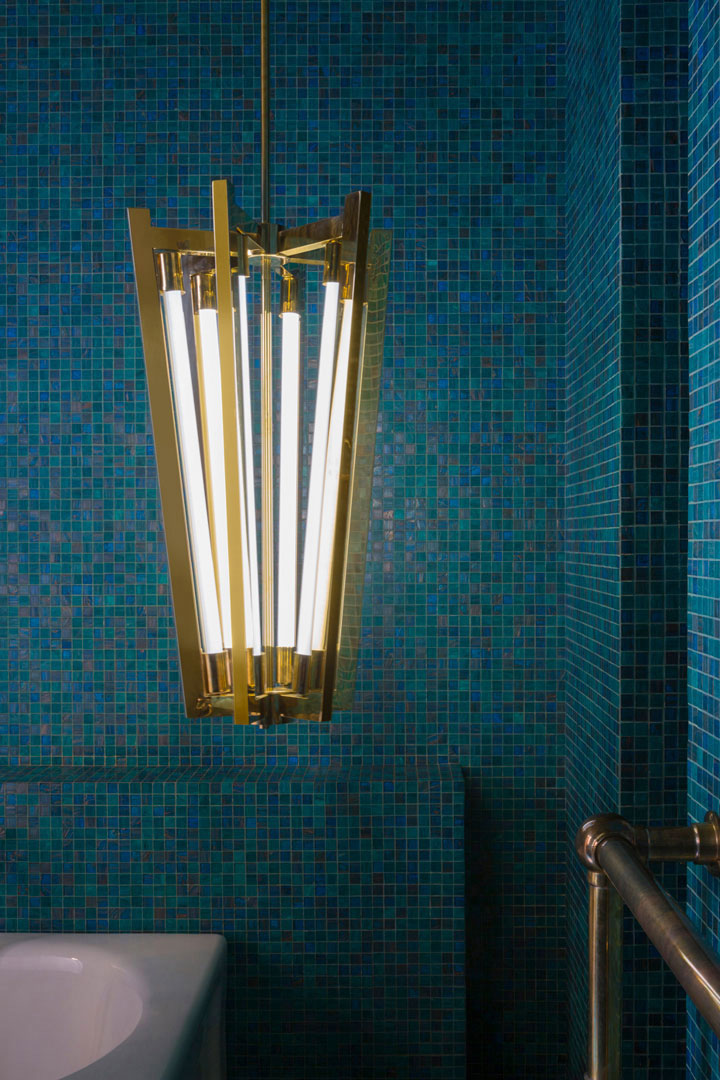 Magic CircusLUSTRE 05吊灯