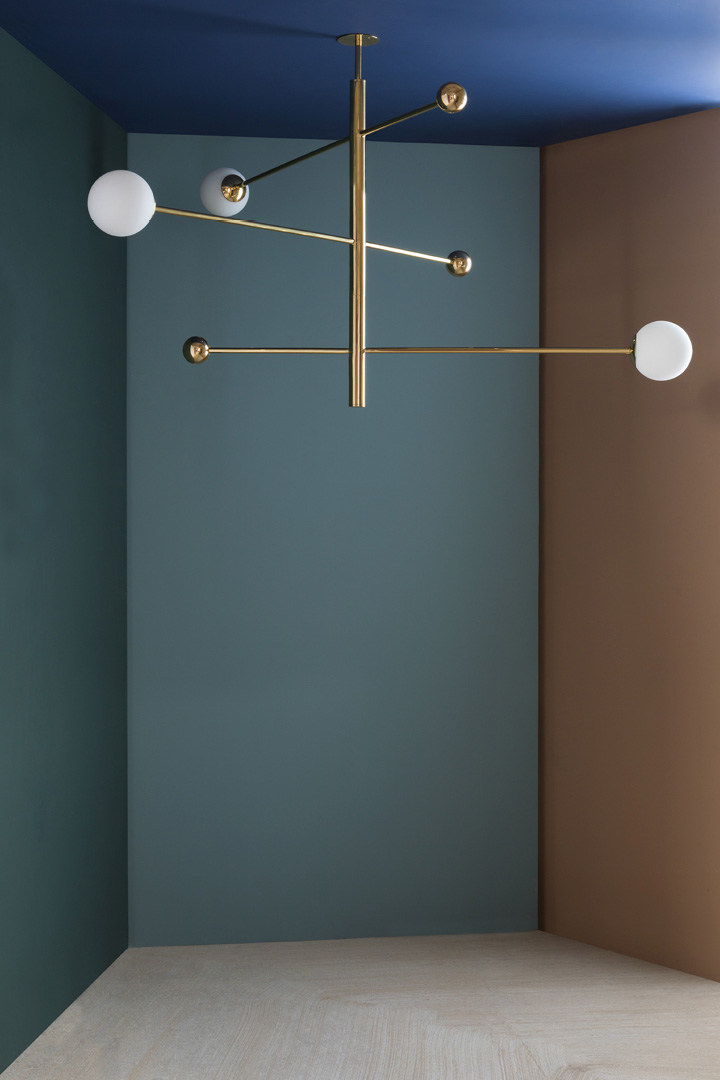 Magic CircusLUSTRE 08 VERSION 2吊灯