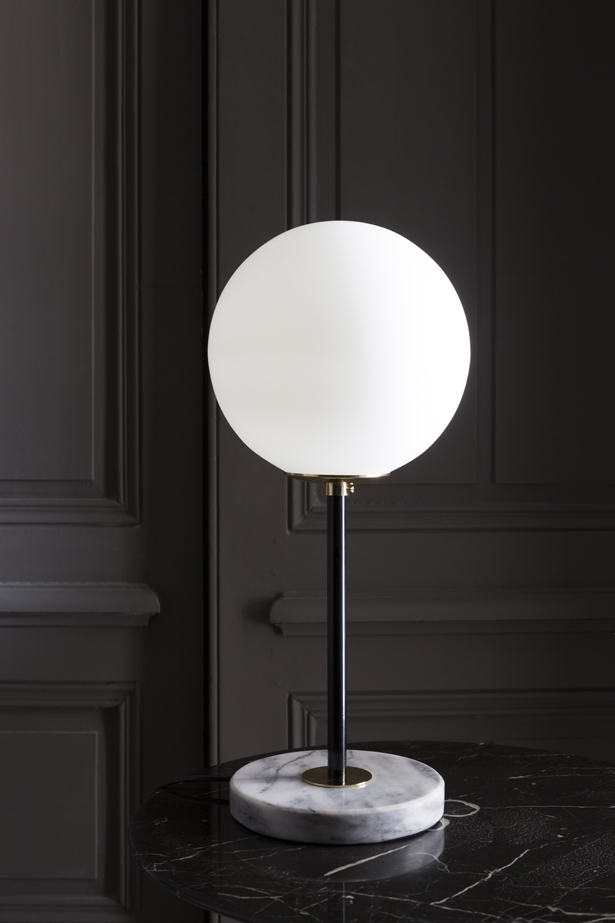 Magic CircusLAMPE DE TABLE 06台灯