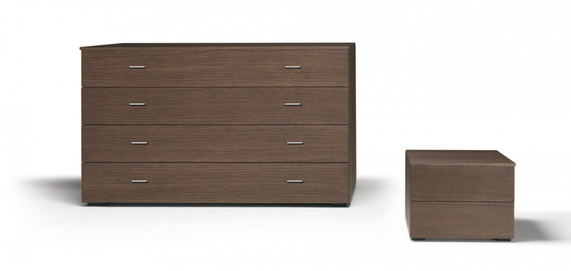 MISURAEMMETAO NIGHT床头柜