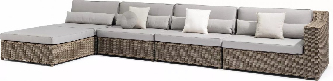 ManuttiSan Diego concept 4组合沙发2