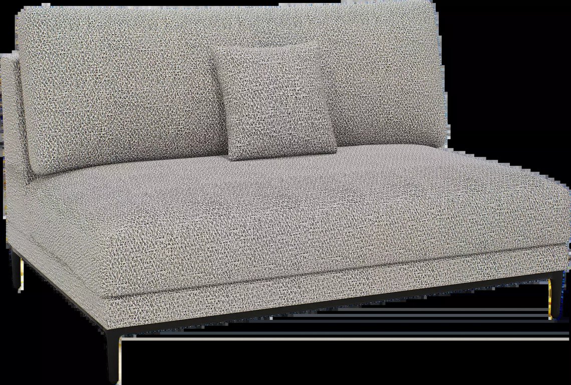 ManuttiZendo Sense Large middle seat沙发