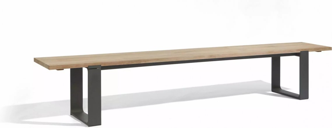 ManuttiPrato Bench 270长凳