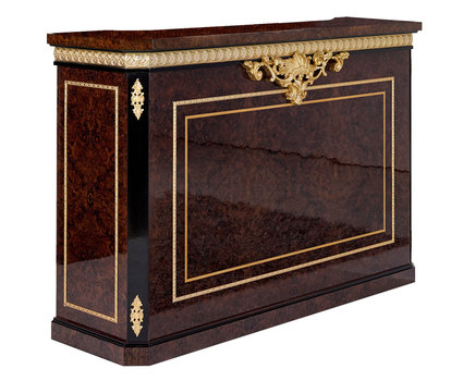 MARINERVOLGA BAR FURNITURE橱柜