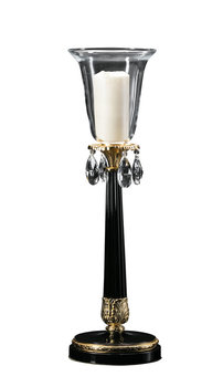 MARINERACCESORIES COLLECTION CANDLESTICK 14238.0烛台