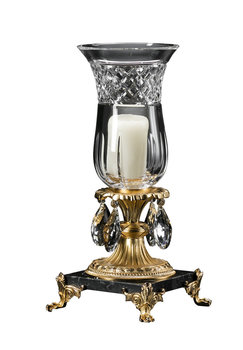 MARINERACCESORIES COLLECTION CANDLESTICK 14239.0烛台