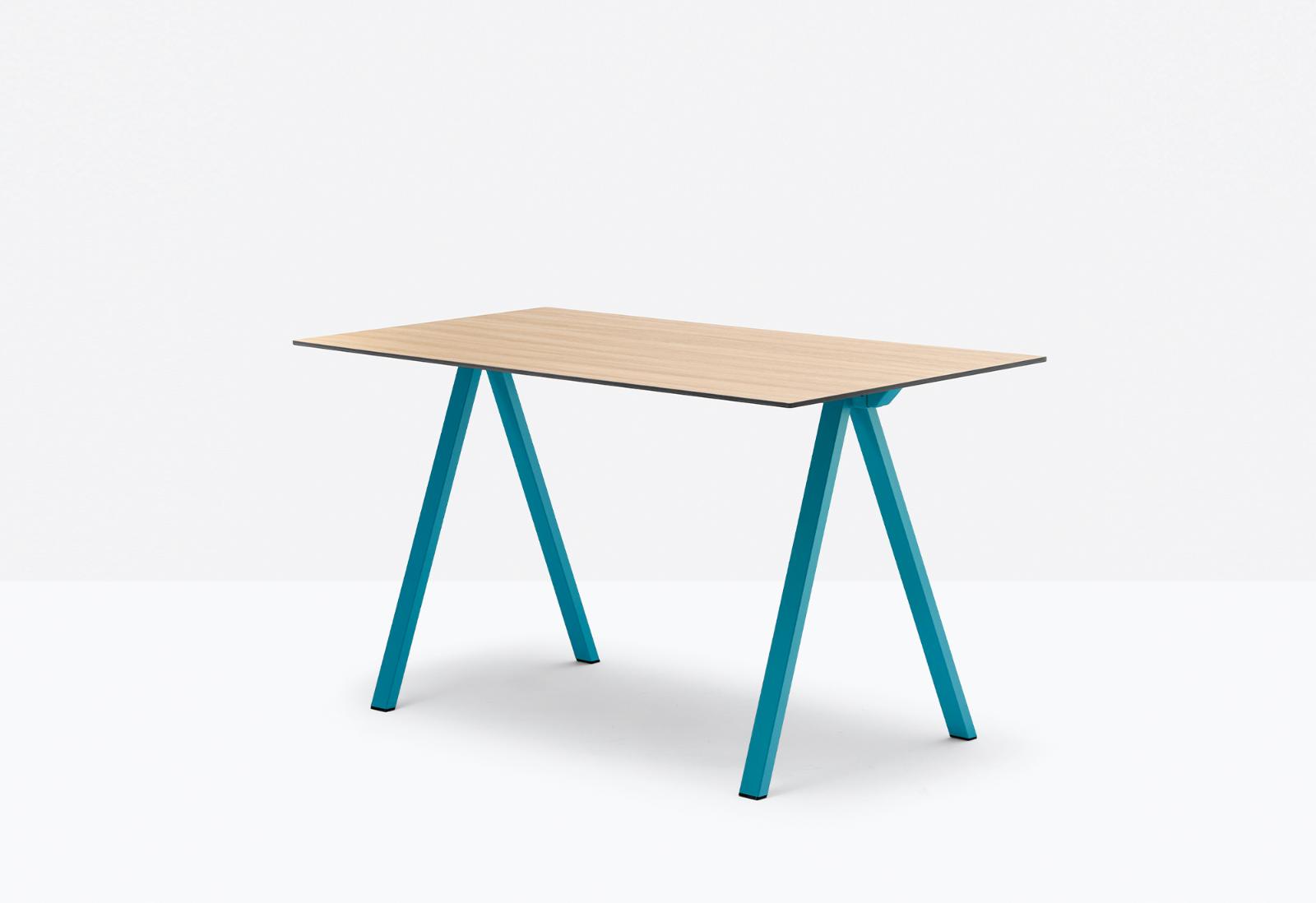 arki-desk ark7长餐桌