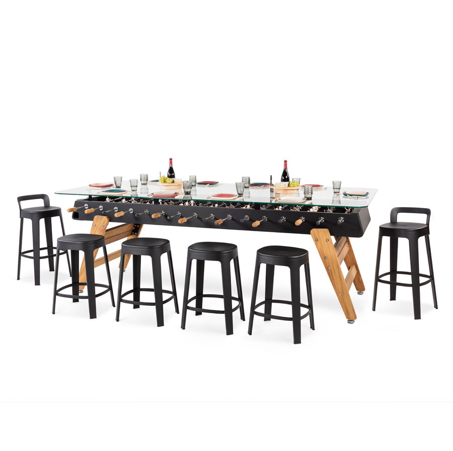 RS BARCELONARS Max Dining table长餐桌