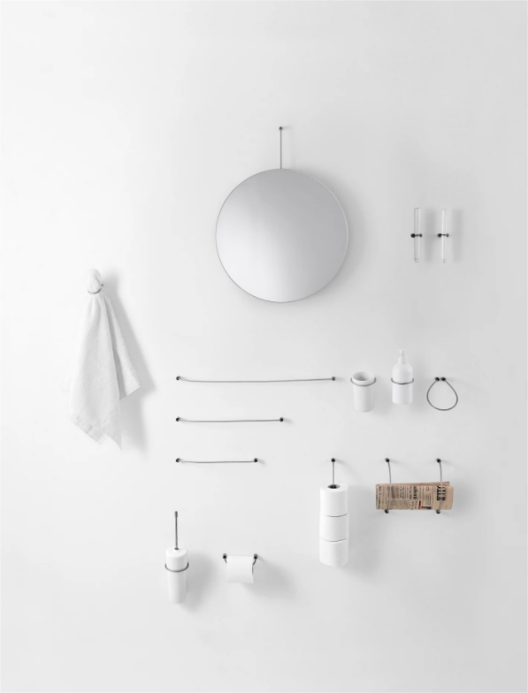 AGAPEBucatini 卫浴