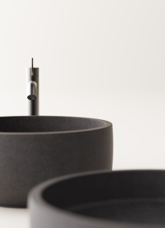 AGAPECenote Lava台盆