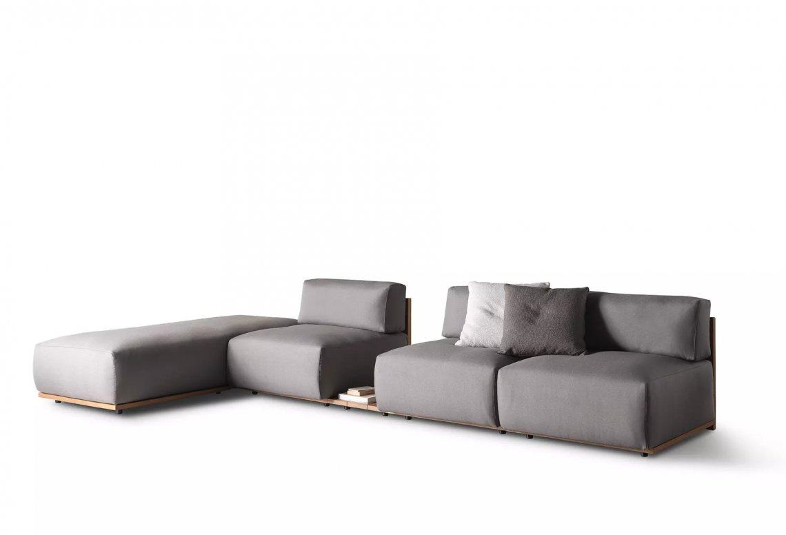 MERIDIANICLAUD OPEN AIR组合沙发