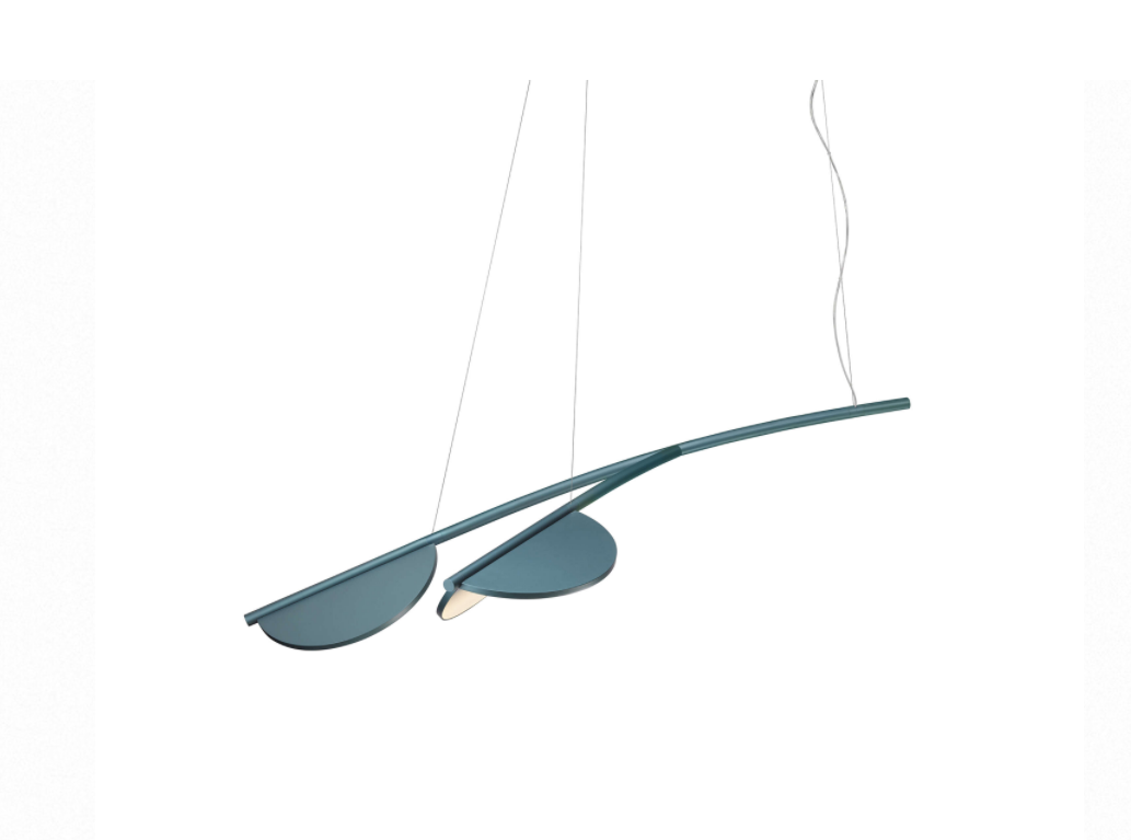 FLOSAlmendra Organic吊灯