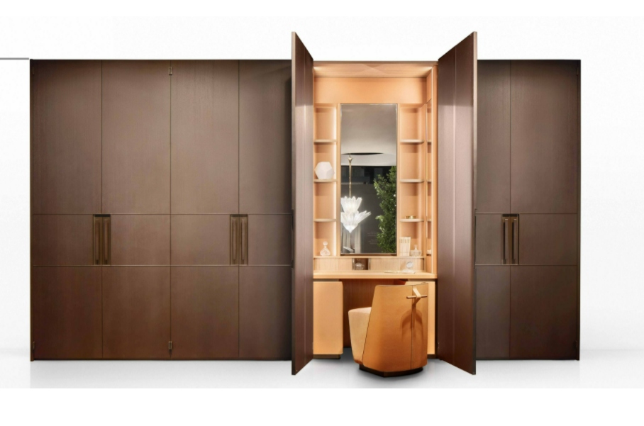 LEMAEUREKA VANITY梳妆柜