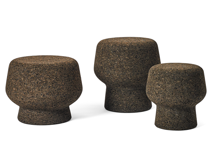 CLASSICONCorker No. 1脚凳