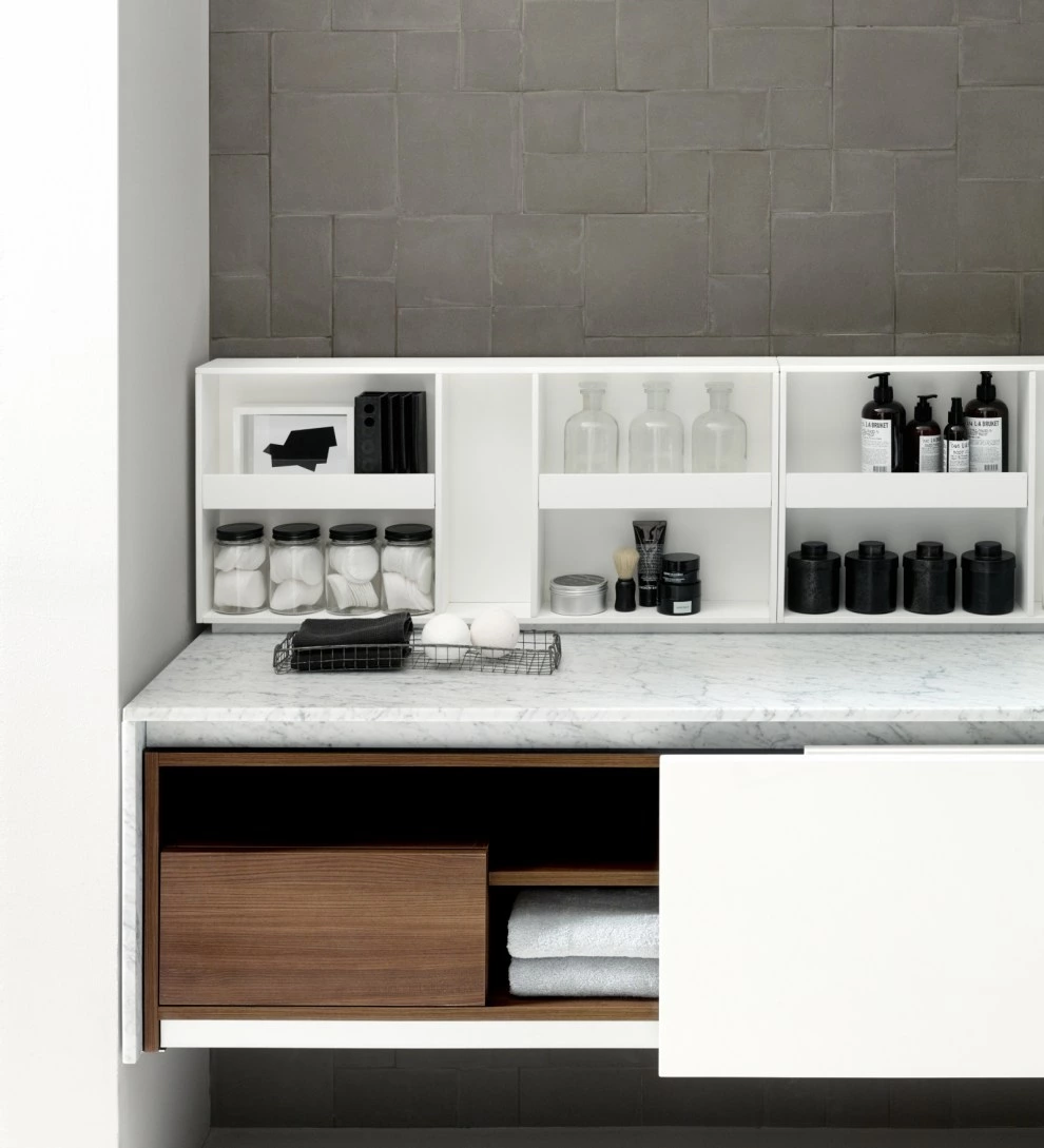 BOFFIC.R.S. Boffi.柜体