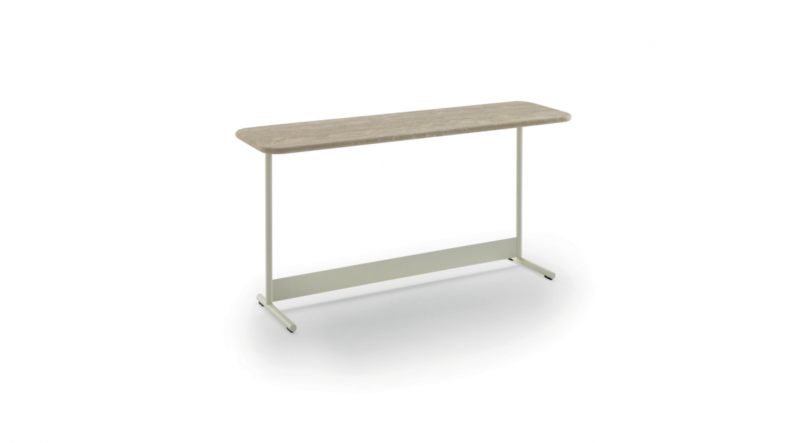 ARFLEXTokio - Service 106 x 32长餐桌