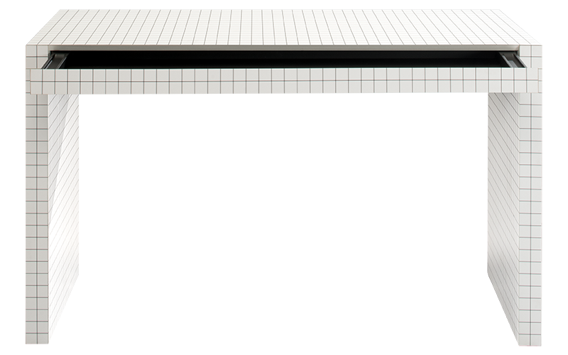 ZANOTTAQuaderna 2750书桌