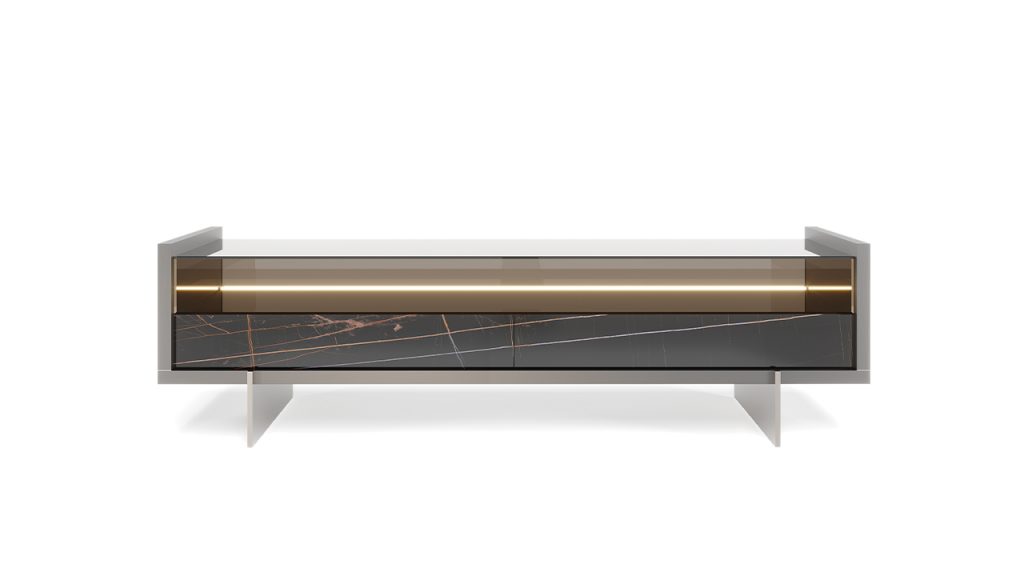 REFLEXUro collection low餐边柜